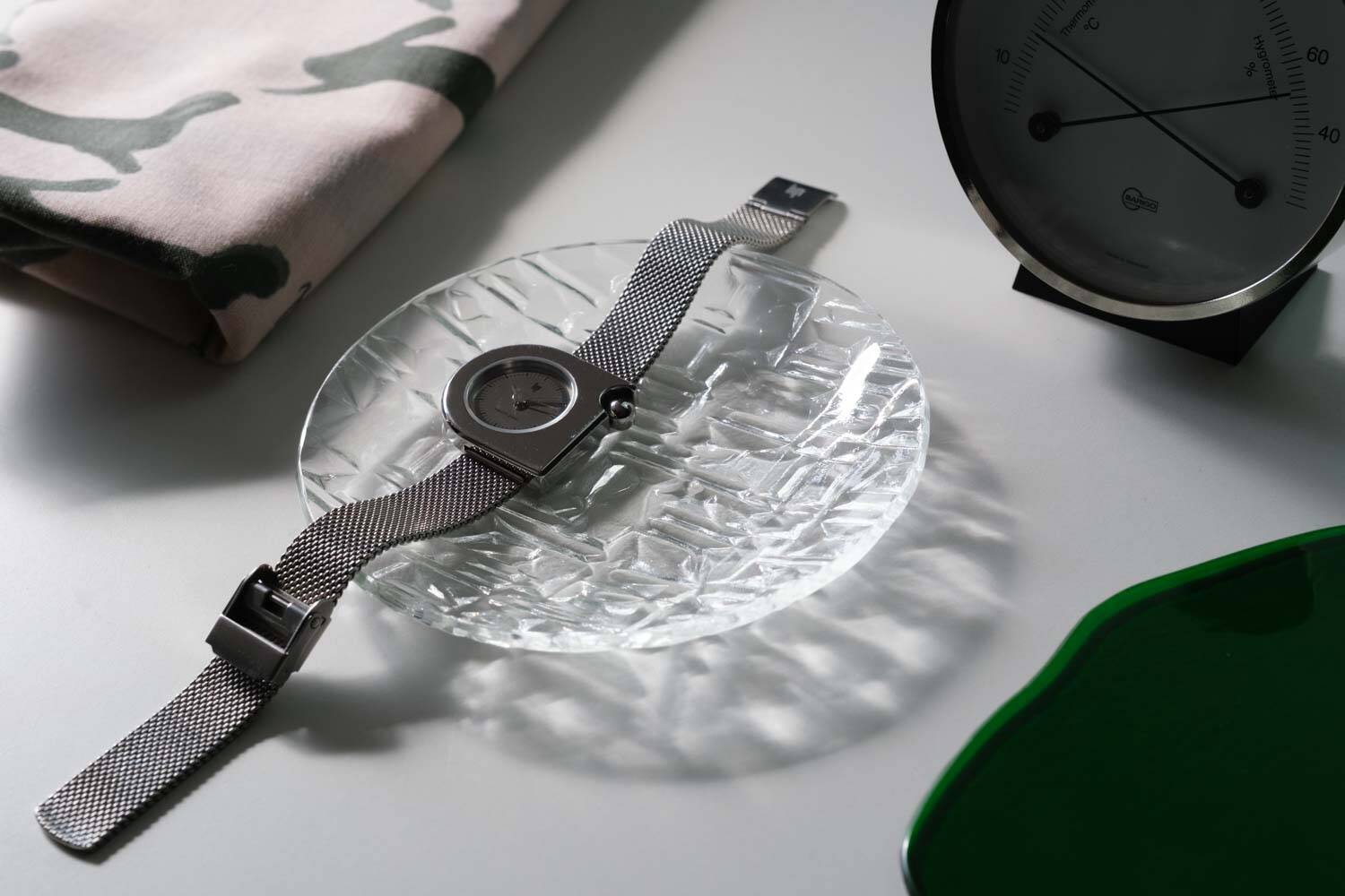 デザインガラスで作った「ガラスのうつわ」 | 株式会社コダマガラス